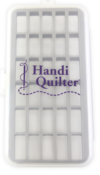 HQ Bobbin Box - Handi Quilter