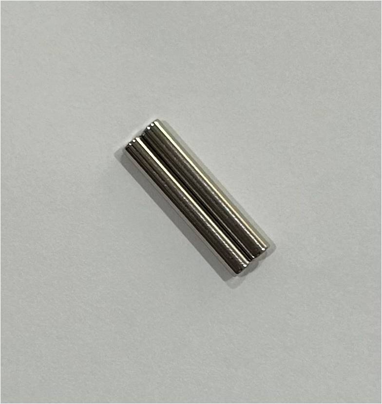 Needle Alignment Magnet