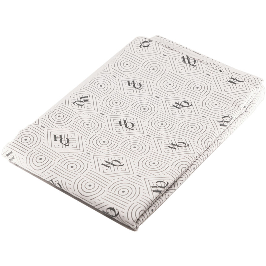 HQ - Super Leader 13 Ft, w/HQ Logo, QF09585