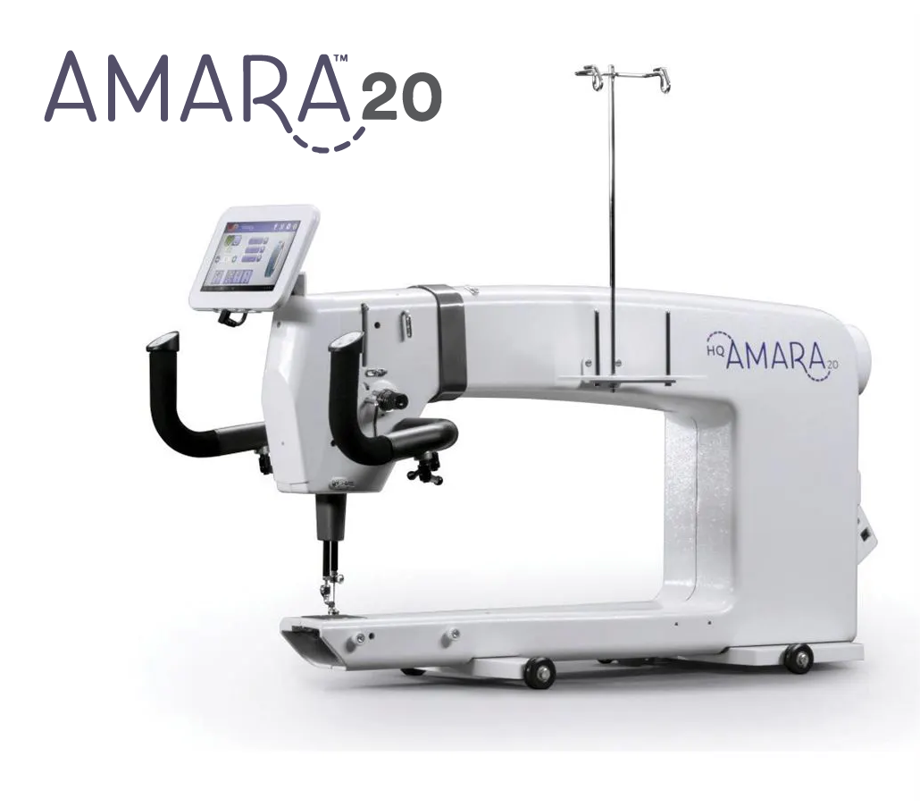 Amara 20