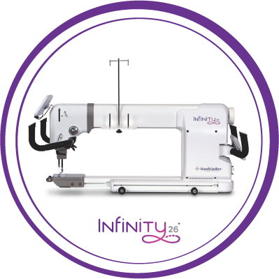 The HQ Infinity 26