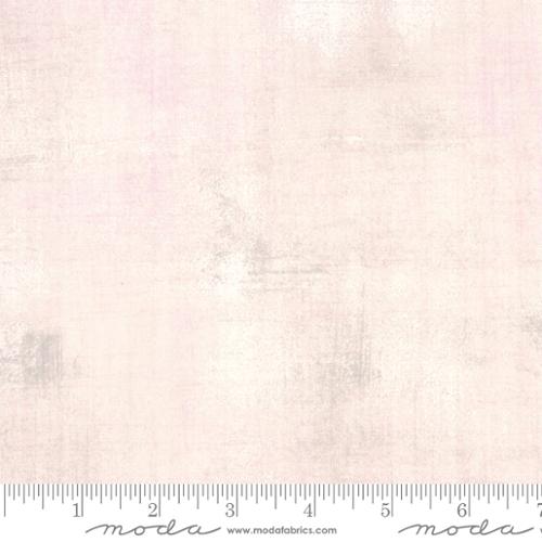 Grunge Fat Quarter Ballet Slipper by Basic Grey for Moda Fabrics