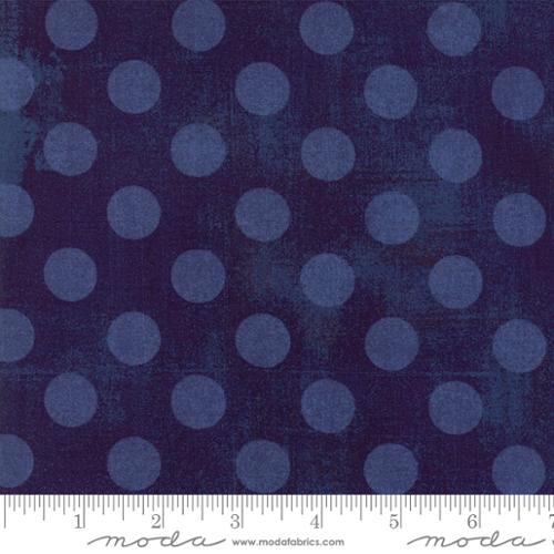 108" Grunge Hits Spot Eggplant 11131 25 by Basic Grey for Moda