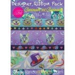 Tula Pink Curiouser Day Dream Designer Pack