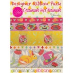 Tula Pink Curioouser and Curiouser Wonder Pack