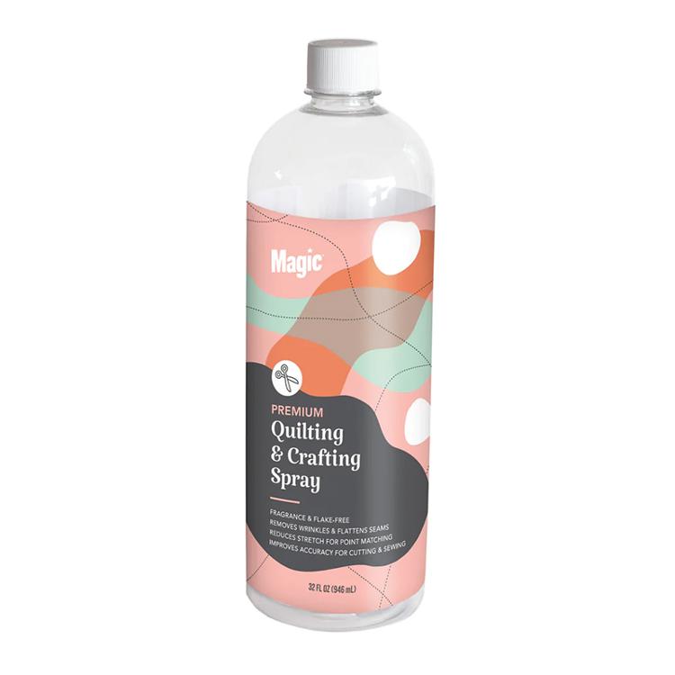 Magic Quilting & Craft 32oz Refill