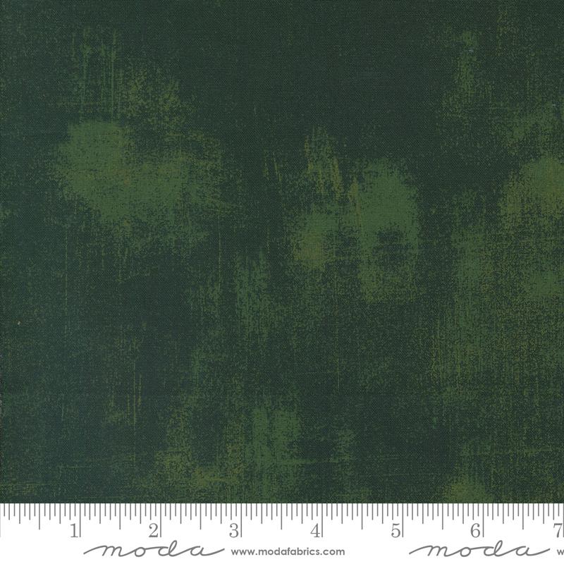 Pine Valley Grunge Fir 30150 581 Moda