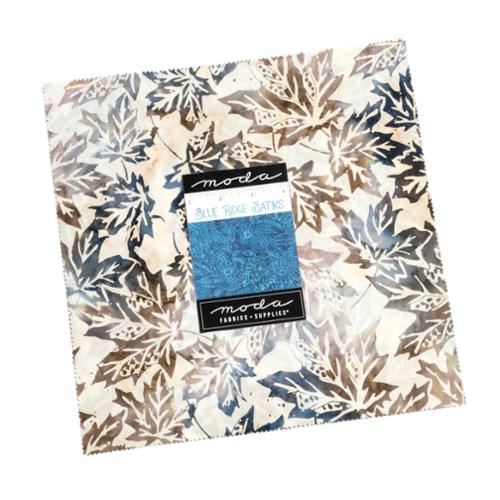 Blue Ridge Batiks Layer Cake® 4367LC Moda Precuts#1