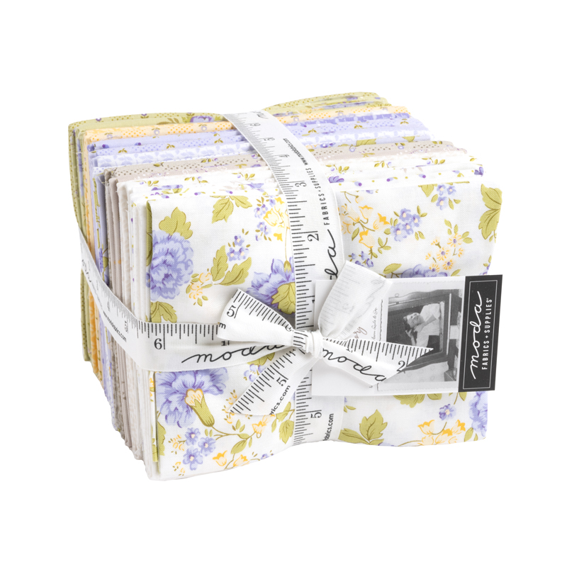 Georgia Fat Quarter Bundle 18770AB By Moda