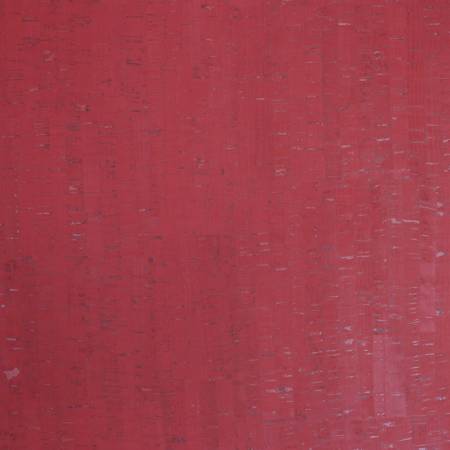 Ruby Rustic Cork 1/2 yard From Sallie Tomato # HCFRUBY