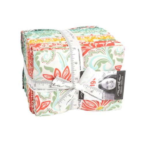 Tango Fat Quarter Bundle AB 31 skus 27330AB Moda Precuts