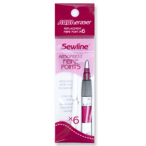 Aqua Eraser Nib Refill FAB50025 by Sewline