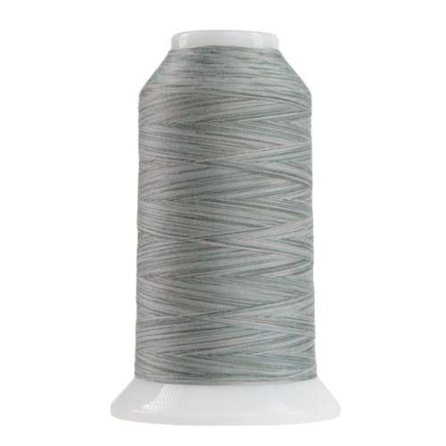 OMNI-V - #9138-Silver Mist by Superior Threads- 2,000 yds