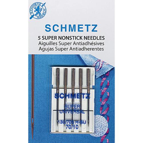 Super Nonstick Needle 80/12 4502 Schmetz#10