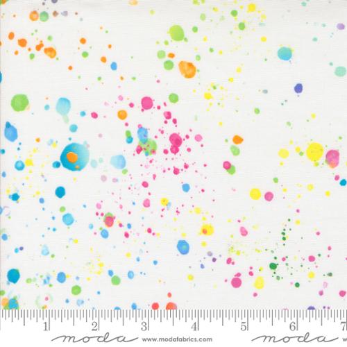 108" Gradients Euphoria Rainbow 108024 11 by Moda for Moda