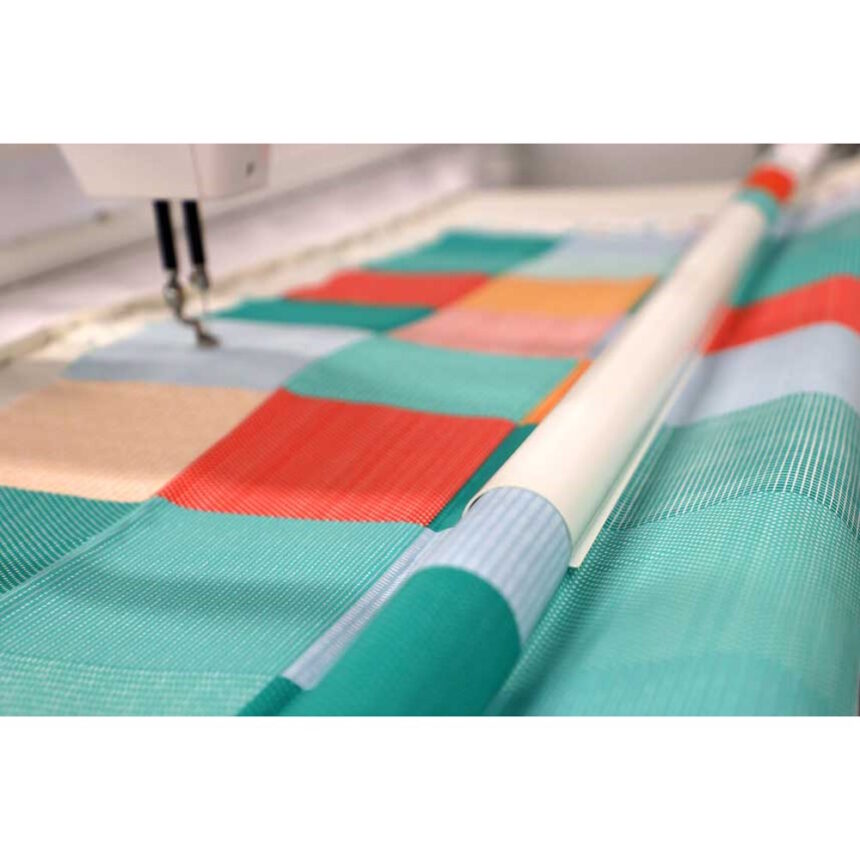 HQ Handi Quilter Easy-Grasp Quilt Clamps (Loft) #QF00031