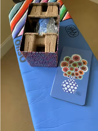 Iron Clean 10 Sheets 5003 by Bo Nash - Image 4