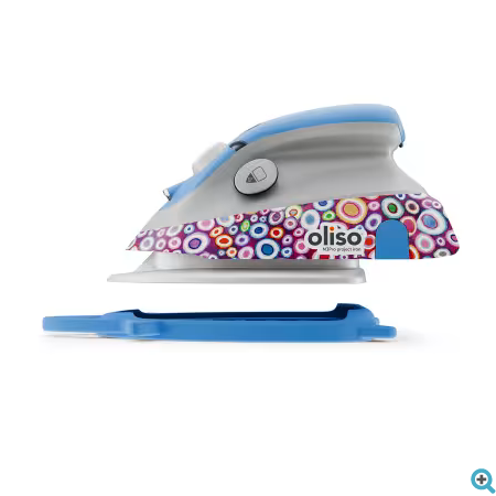 Iron Clean 10 Sheets 5003 by Bo Nash - Image 2