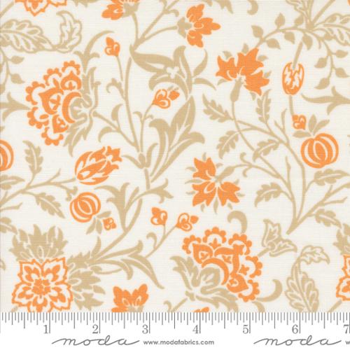 108" Agatha Road Ghost 108032 11 by Fig Tree Co for Moda