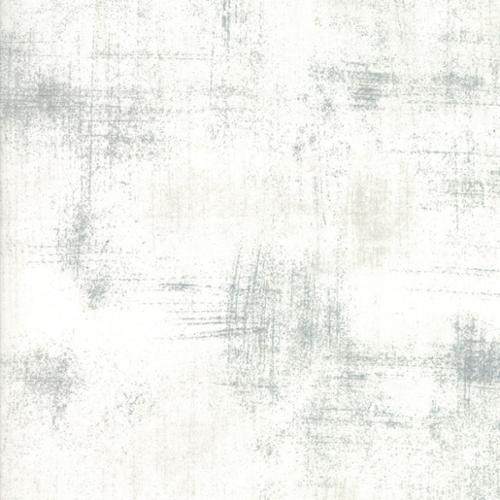 108" Wide Back Grunge Basics Fog 11108 435 by Basic Grey for Moda