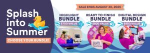 Handiquilter August 2025 Promotion - Best Little Quilt House in Texas Dallas Texas