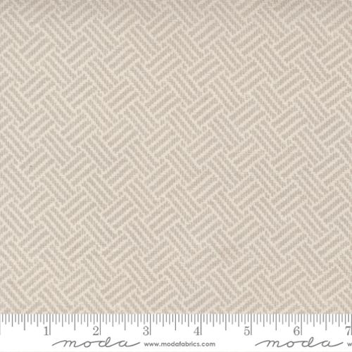 108" Prairie Gatherings Flannels Porcelain 108033 11F by Primitive Gatherings for Moda