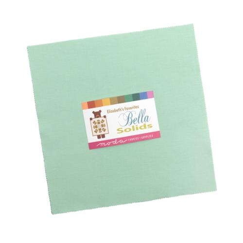Bella Solids 2025 Layer Cake® Precuts 9900LCE by Moda