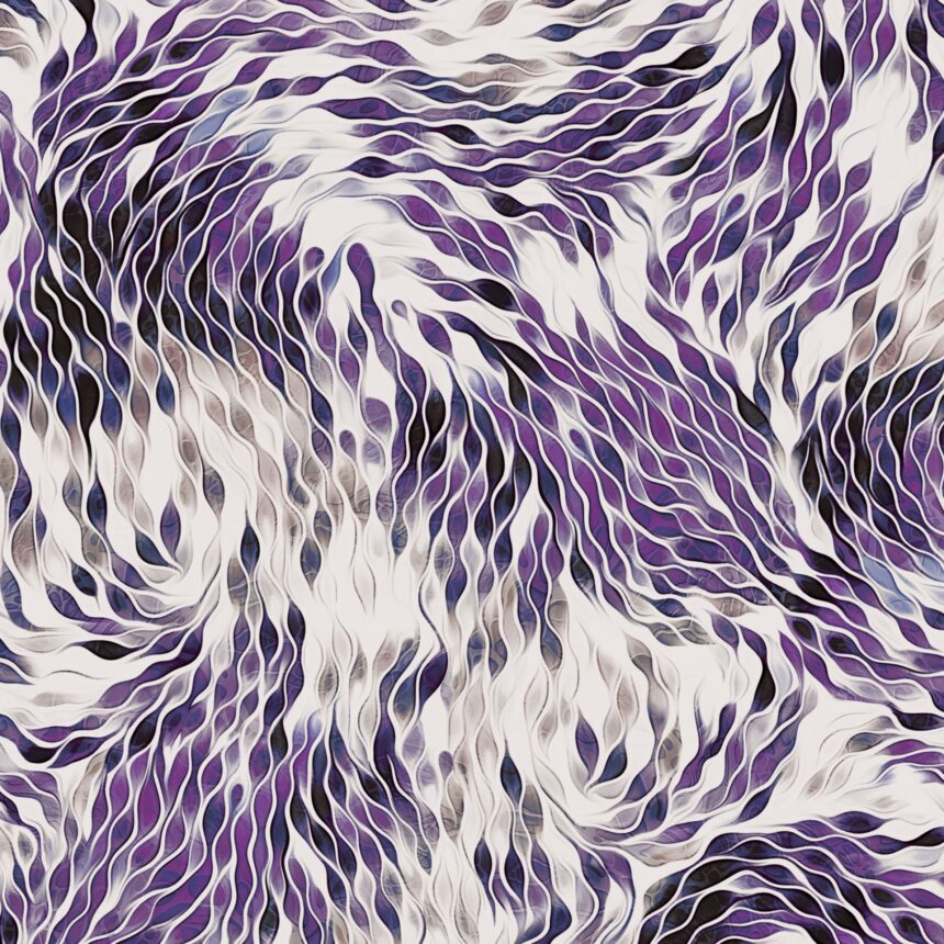 108" Vitality Harmonious Strokes PNBVITW-6018-C by Julia Button for P&B Textiles