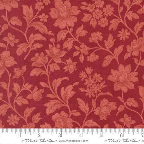 108" Wide Back Ambiance Rose 108037 13 by 3 Sisters for Moda