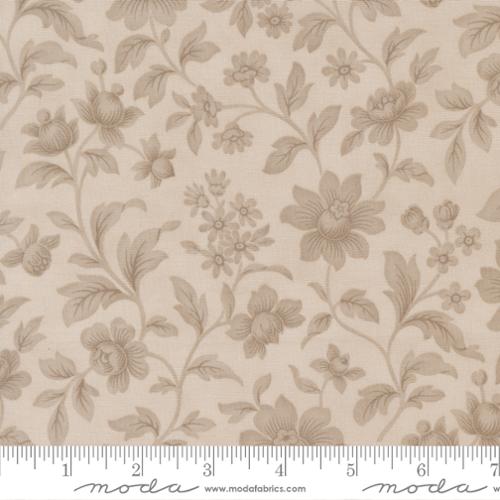 108" Wide Back Ambiance Silver 108037 12 by 3 Sisters for Moda
