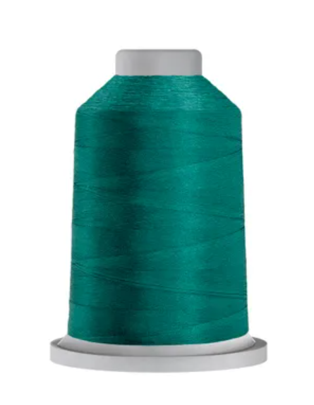 Glide 5,500yds - Color Aquamarine - 450.37474