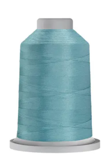 Glide 5,500yds - Color Azure - 450.30283