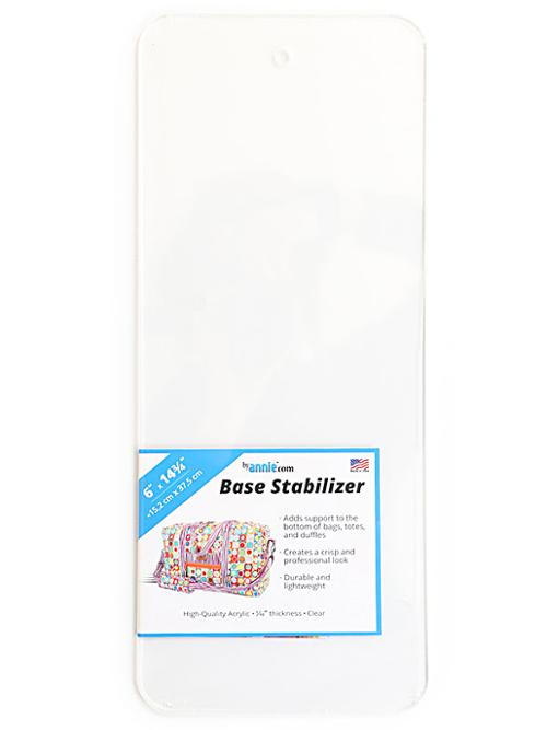 Base Stabilizer 6x14.75" BS120 by Patterns By Annie
