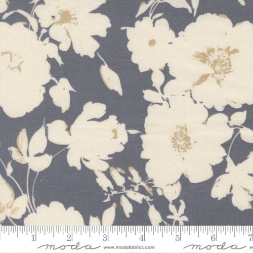 108" Wide Back Arabesque Dusk 108041 16 by Studio M for Moda