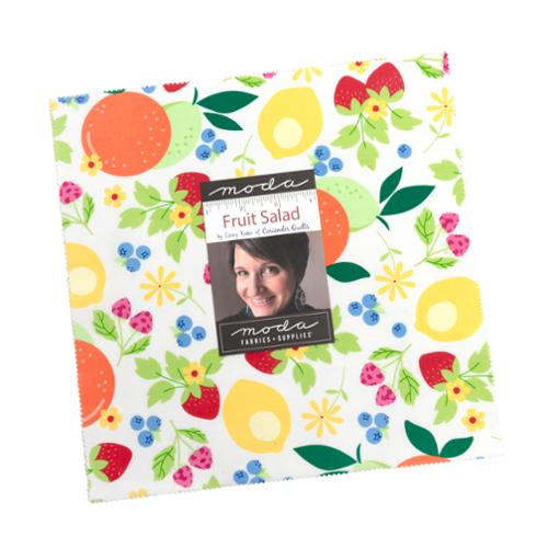 Fruit Salad Layer Cake® PreCuts 29240LC by Corey Yoder for Moda