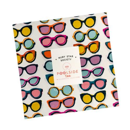 Poolside Too Layer Cake® Precuts RS5197LC by Ruby Star Society