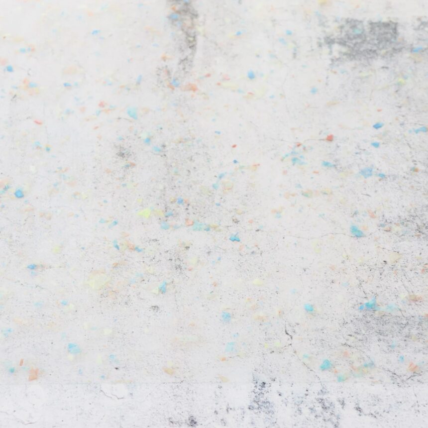 Confetti Vinyl 18 X 25 from Sallie Tomato.