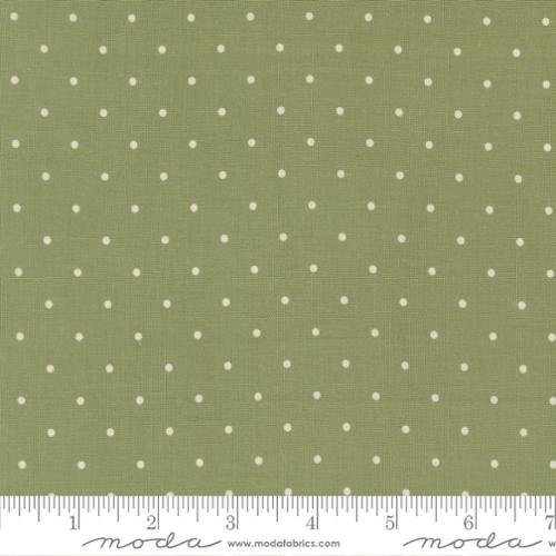 108" Wide Back Magic Dot Spring 108026 65 by Lella Boutique for Moda