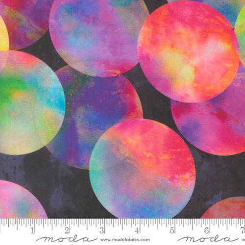 108" Wide Back Gradients Gallery Rainbow 108045 11 by Moda