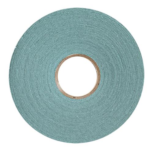 Blooming Bias 3/8" 25yd Jade BB36 by Chenille It