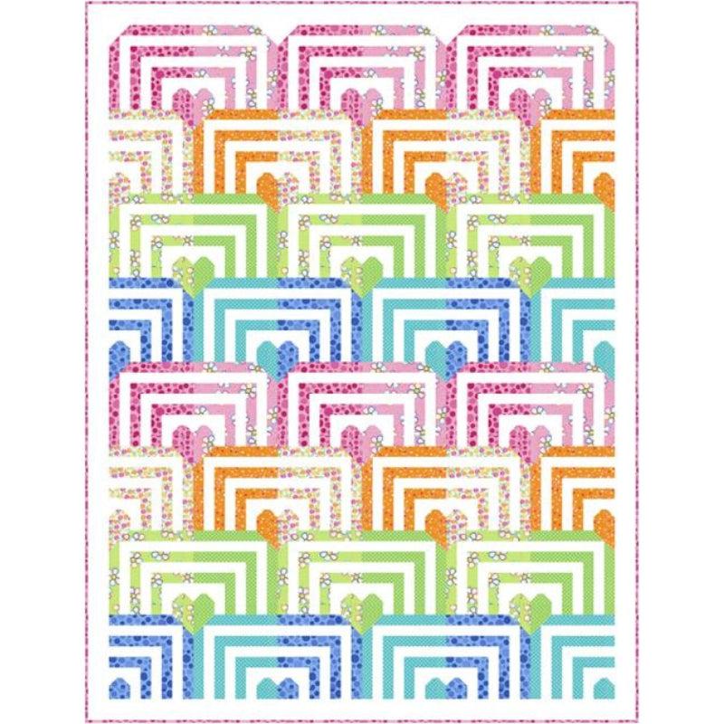 Fiesta! Kit KIT 22470 by Me and My Sister Designs for Moda