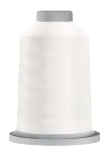 Glide 5,500yds - Bright White - 450.10003