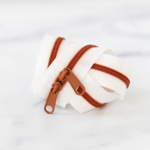 Double Slide 30" Zipper Cowgirl SSCZ30 by Stitch Supply