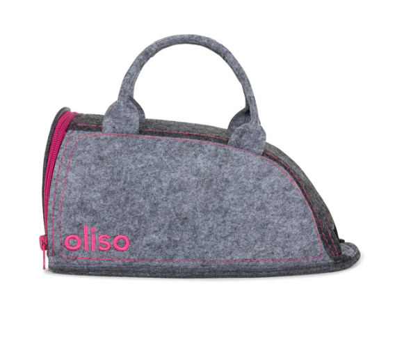 Carry Bag for Project Irons Rasberry 30004008 by Oliso