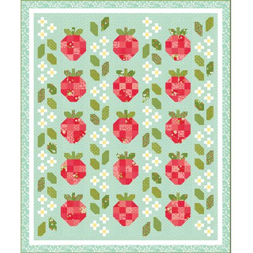 Bloomsberry Kit KIT55350 by Camille Roskelley for Moda