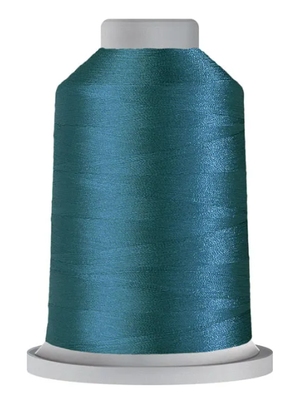 Glide Thread Blue Bird -- 1,000m1,100yds -- 410.30712 for Hab+Dash by Fil-Tec