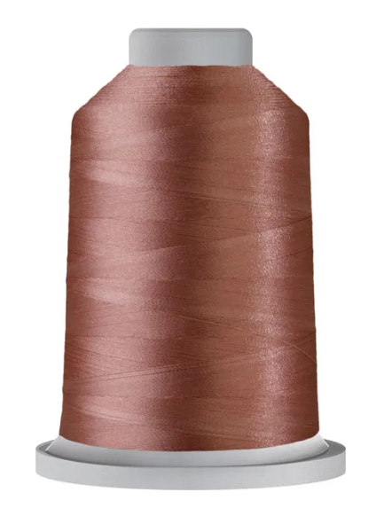 Glide Thread Crush -- 1,000m1,100yds -- 410.70015 for Hab+Dash by Fil-Tec