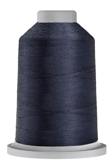 Glide Thread Deep Sea -- 1,000m1,100yds -- 410.32767 for Hab+Dash by Fil-Tec