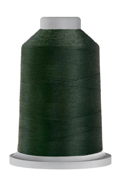 Glide Thread Evergreen -- 1,000m1,100yds -- 410.60627 for Hab+Dash by Fil-Tec
