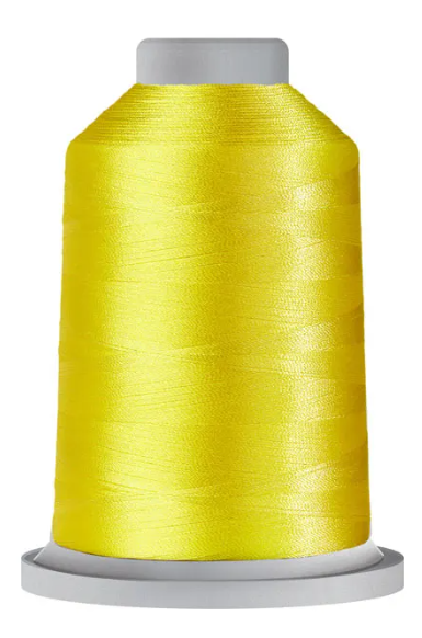 Glide Thread Firefly -- 1,000m1,100yds -- 410.80693 for Hab+Dash by Fil-Tec